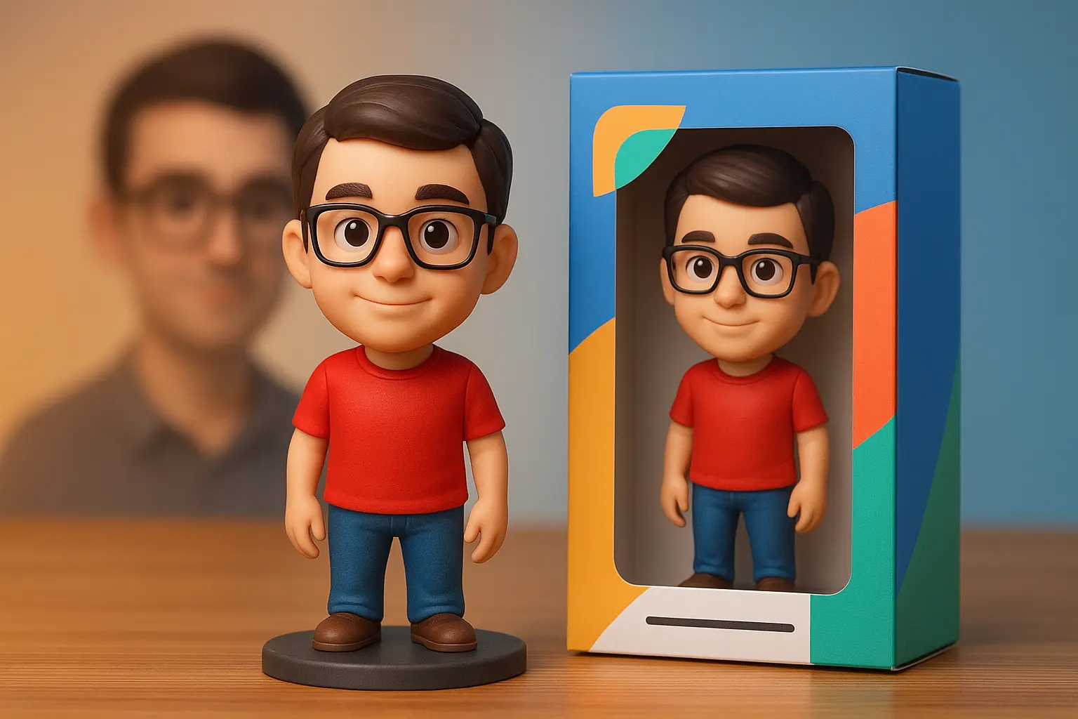 The 'Nano Banana' Effect: How a Viral AI Trend Catapulted Google Gemini to the Top